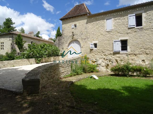 Agen Location Maison 47