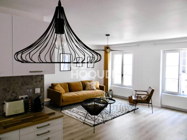 Agen Location Appartement 47