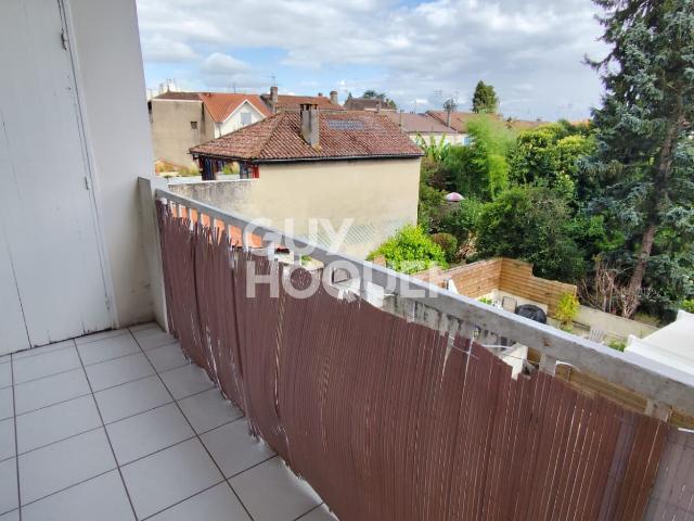 Agen Location Appartement 47