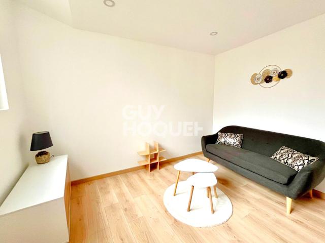 Agen Location Appartement 47