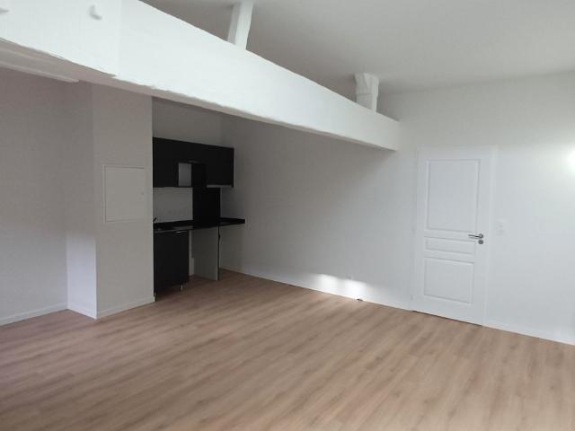 Agen Location Appartement 47