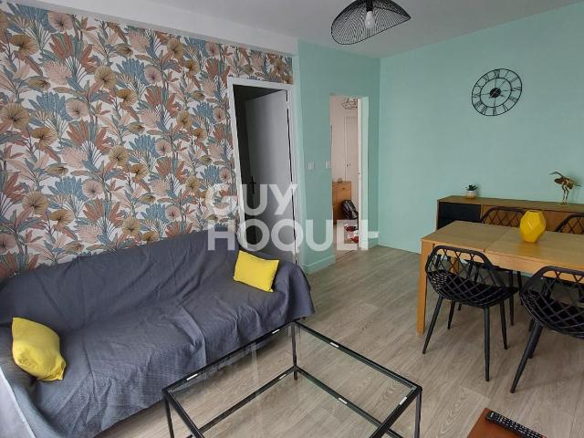 Agen Location Appartement 47