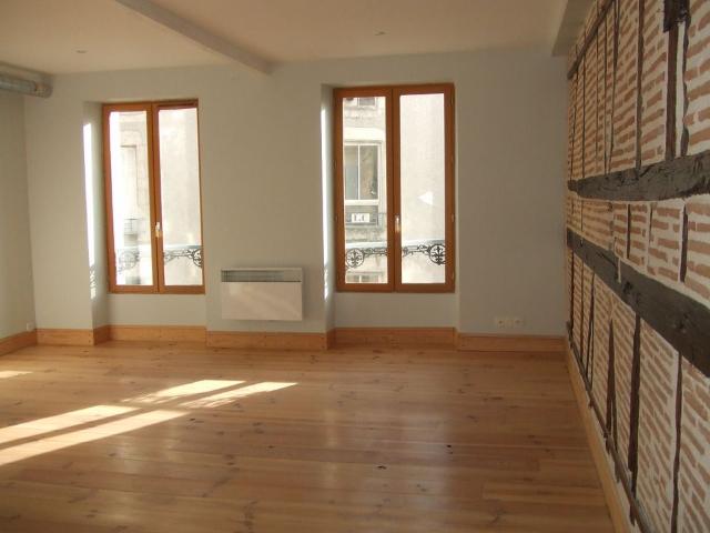 Agen Location Appartement 47