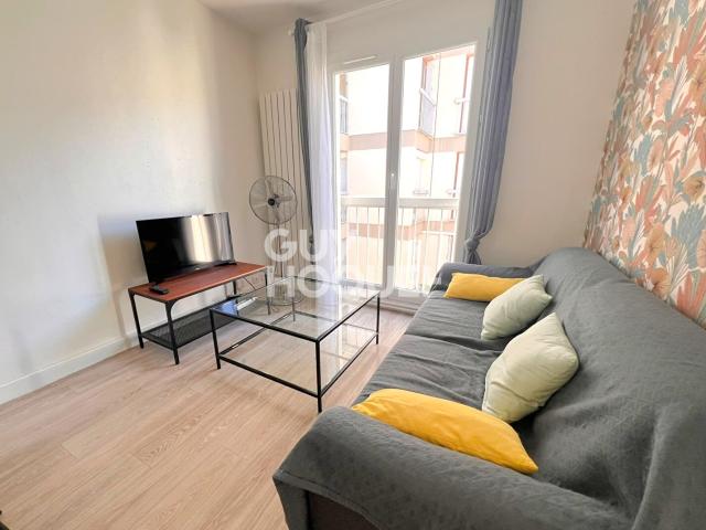 Agen Location Appartement 47