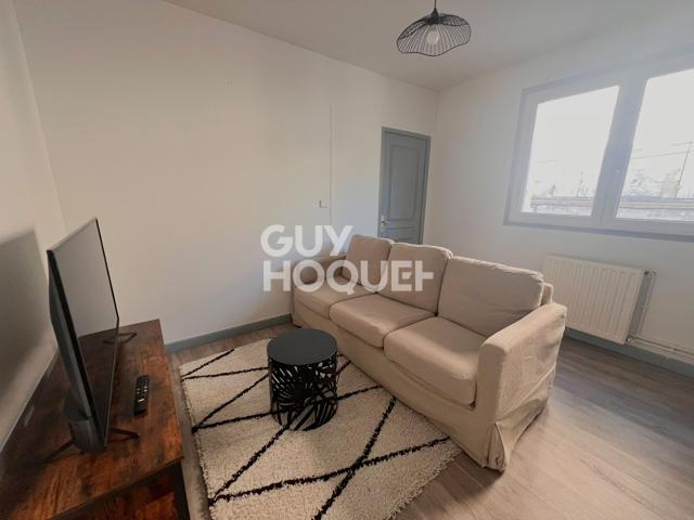 Agen Location Appartement 47