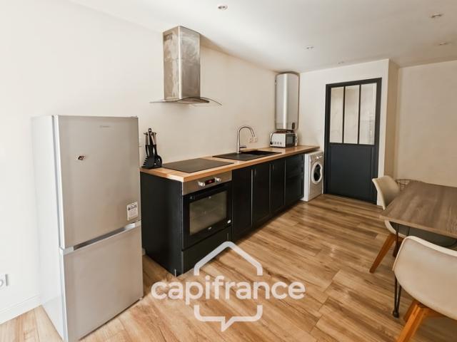 Agen Location Appartement 47