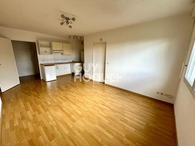 Agen Location Appartement 47