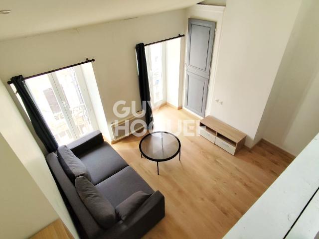 Agen Location Appartement 47