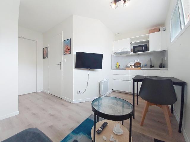 Agen Location Appartement 47