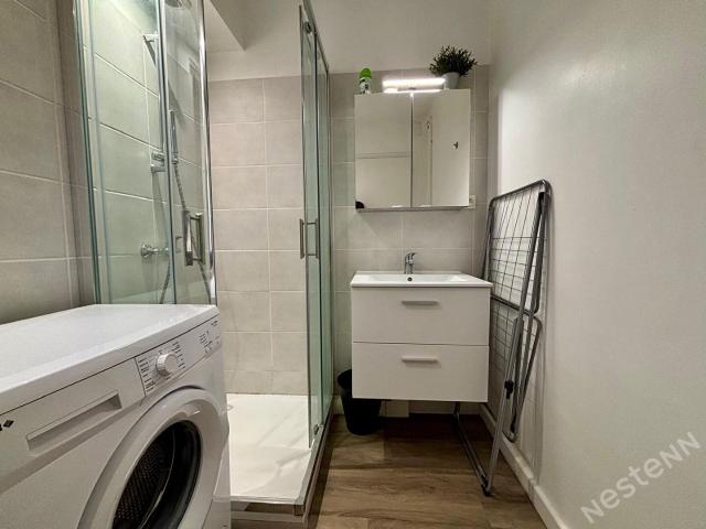 AGEN Quartier Carnot Appartement t1 meublé rénové !
