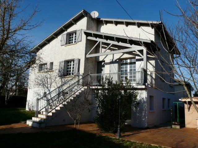 Agen Vaste Villa 201m² Agen