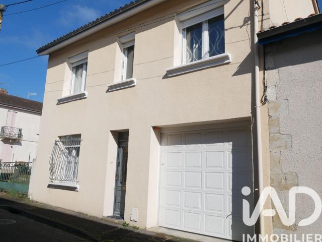Agen Vente Maison 47