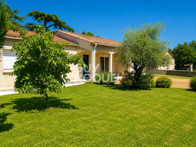Agen Vente Maison 47