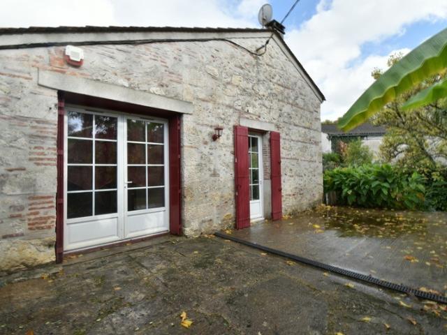 Agen Vente Maison 47