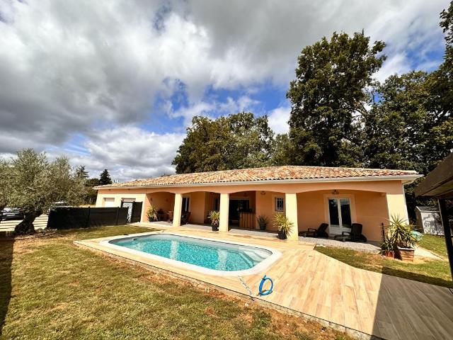 Agen Vente Maison 47