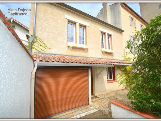 Agen Vente Maison 47