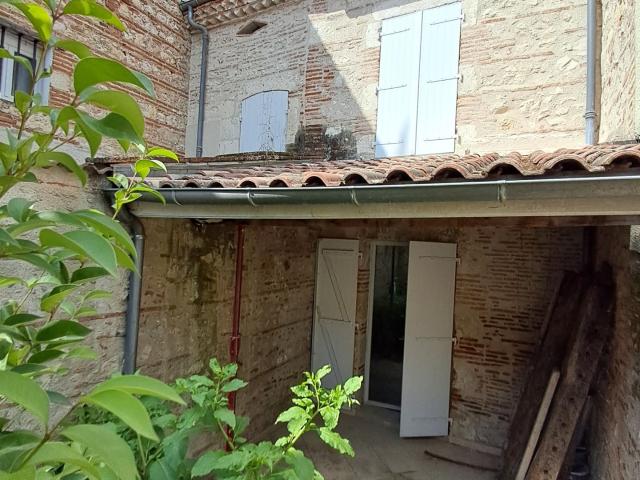 Agen Vente Maison 47
