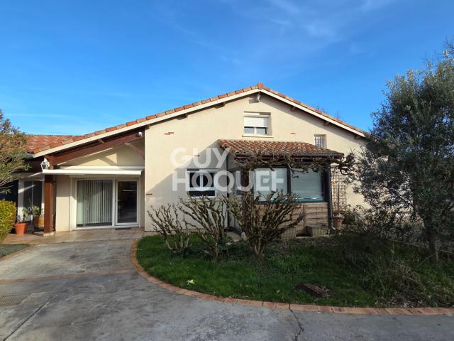 Agen Vente Maison 47
