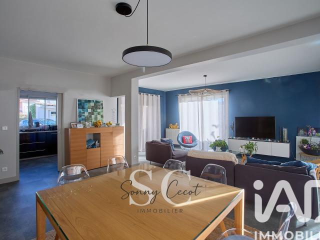 Agen Vente Maison 47