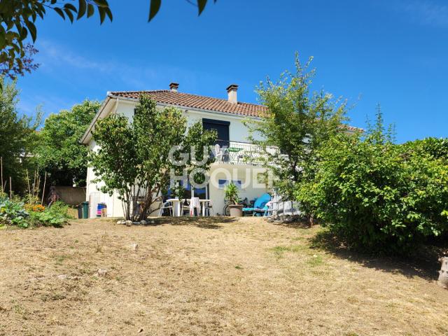 Agen Vente Maison 47