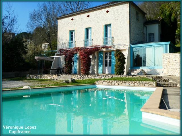 Agen Vente Maison 47