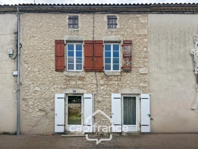 Damazan Vente Maison 47