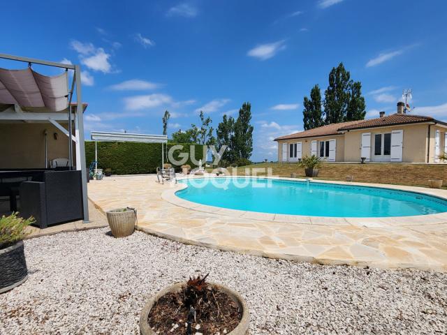 Agen Vente Maison 47