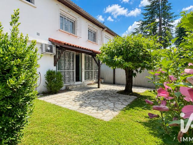 Agen Vente Maison 47