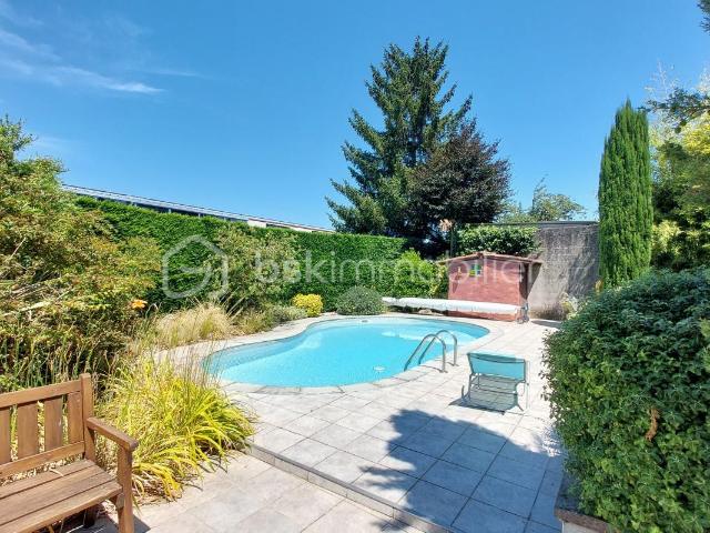 Agen Vente Maison 47