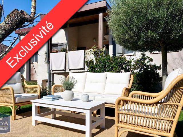 Agen Vente Maison 47