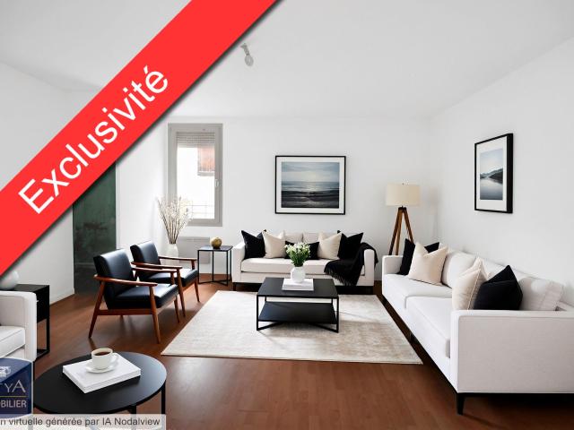 Agen Vente Maison 47