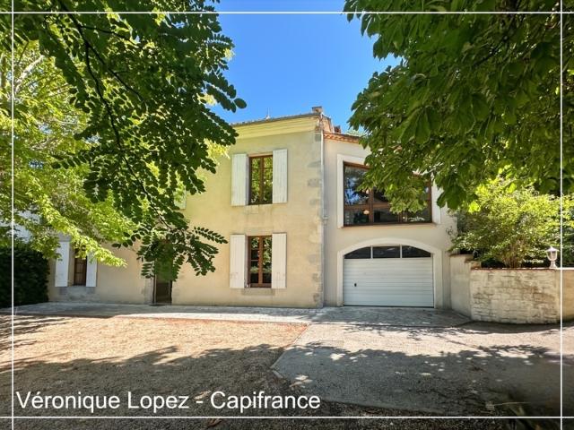 Agen Vente Maison 47