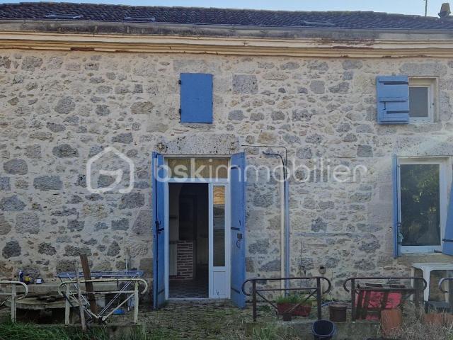 Agen Vente Maison 47