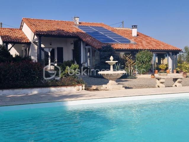 Agen Vente Maison 47