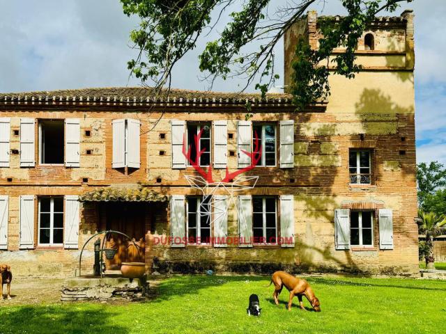Agen Vente Maison 47