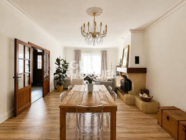 Agen Vente Maison 47