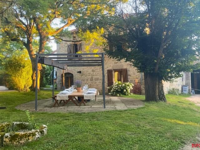 Agen Vente Maison 47
