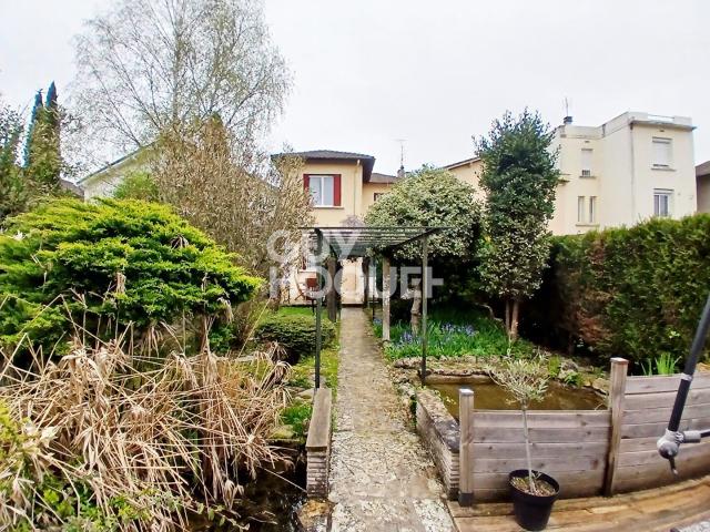 Agen Vente Maison 47