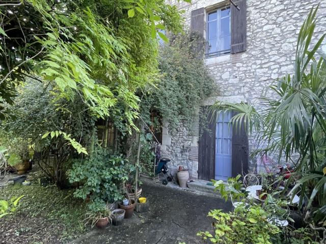 Agen Vente Maison 47