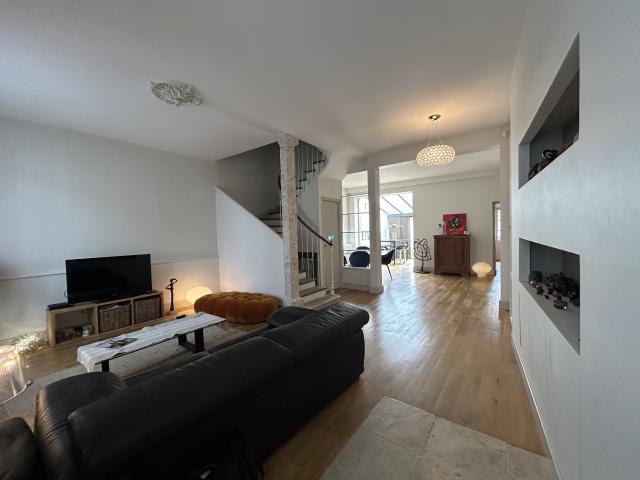 Agen Vente Maison 47
