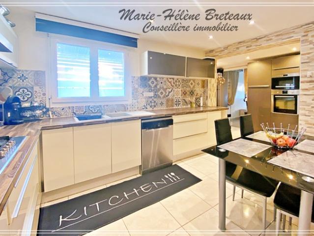 Agen Vente Maison 47