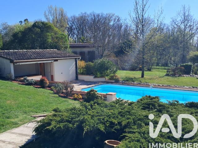 Agen Vente Maison 47