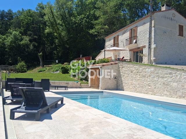 Agen Vente Maison 47