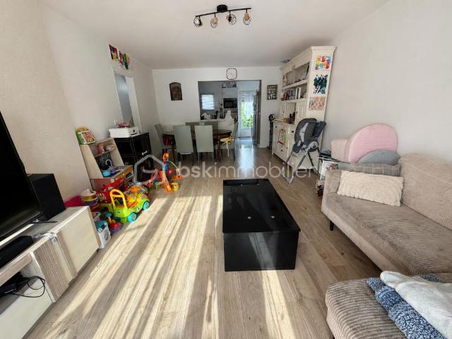 Agen Vente Maison 47