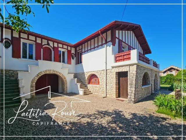 Agen Vente Maison 47