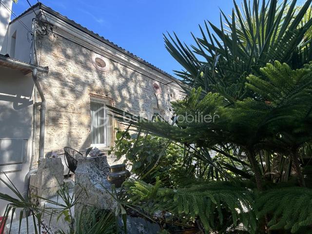 Agen Vente Maison 47