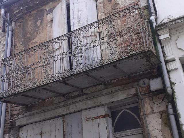 Agen Vente Maison 47