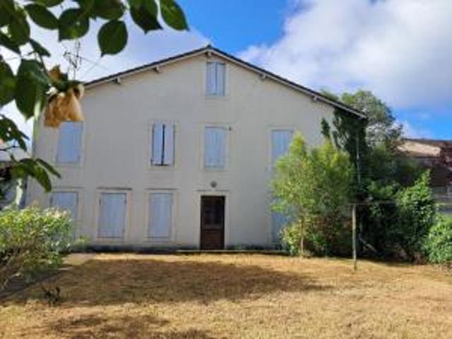 Agen Vente Maison 47