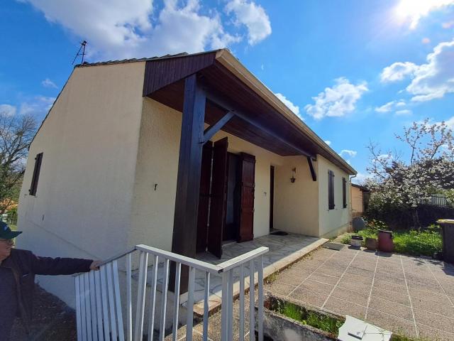 Agen Vente Maison 47