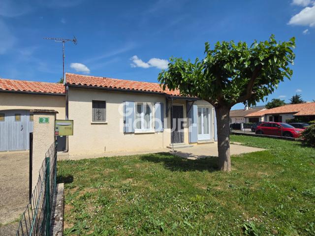 Boé Vente Maison 47